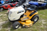 Cub Cadet LT1050 Lawn Mower