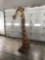 Giraffe mount