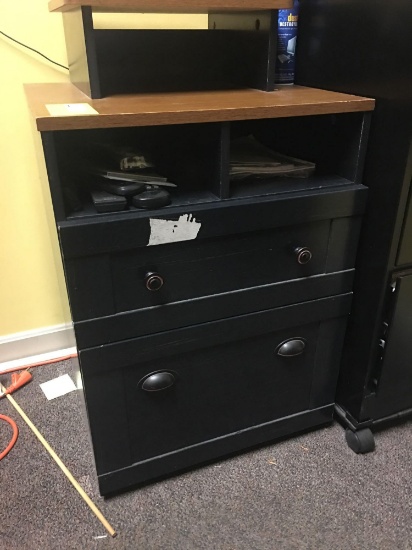 Office cabinet