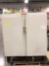 Kelvinator 2- door freezer