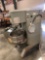 Univex 60 Qt Mixer, with bowl and dough hook