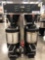 Curtis coffee maker, Model TP2T10A3100