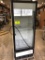 True Glass Door Freezer