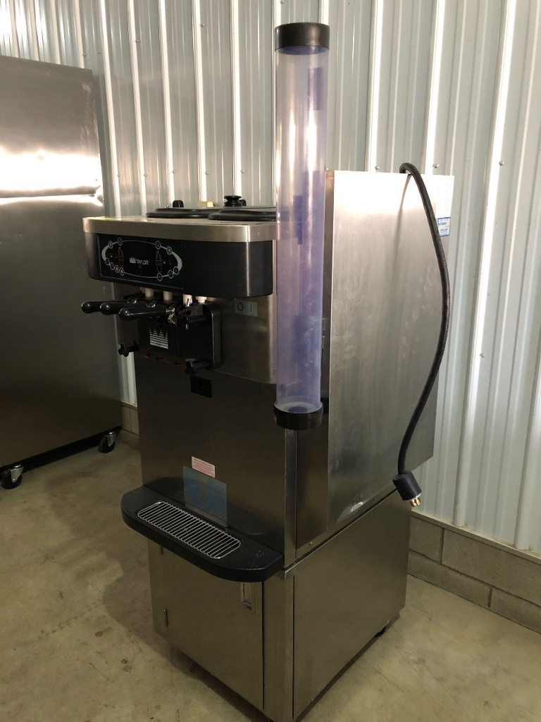 Quality Food Service Equipment Auction