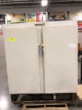 Kelvinator 2- door freezer