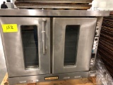 ToastMaster convection oven