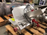 Berkel slicer