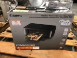 Canon printer/copier/scan