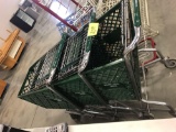 Shopping carts