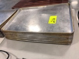 Sheet Pans 5x the bid