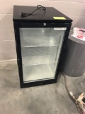 Small refrigerator