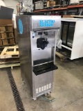 Electro Freeze ice cream machine