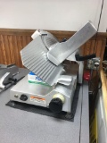 Berkel slicer