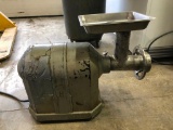 Hobart Meat Grinder