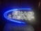 Bud Light Neon Sign, 30 inch overall length