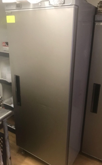 Berg commercial freezer, model BVEF23 115 volt