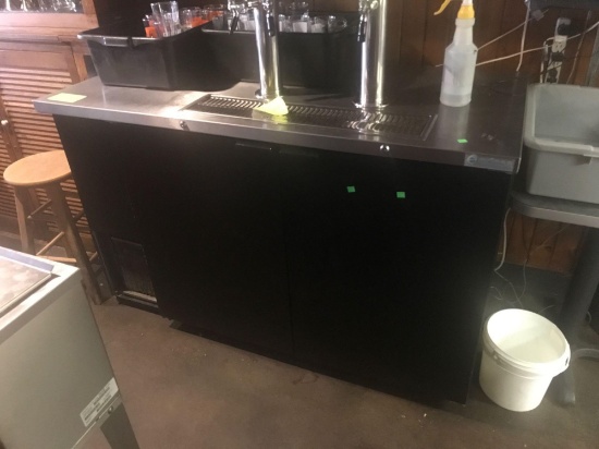 Edesa Keg Cooler.