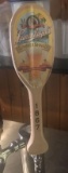 Leinenhugels Summer Shandy Tap Handle