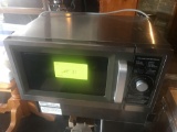 Sentinel model SMW1000D Microwave