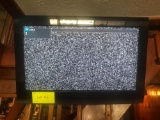 Toshiba flat screen tv. 26 inches diagonal