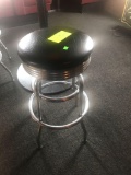 3 Swivel Bar Stools, selling times the money