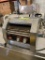 Hatco conveyor toaster