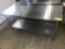 30 inch x 72 inch Stainless Steel Table