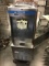 Taylor single flavor ice cream machine, model 321-27 208/230 single phase