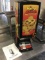 Nacho Cheese Dispenser Model 5300 with owners manual