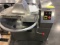 QS Series Big Food Cut Up Machine processor. 220 volt 3 phase