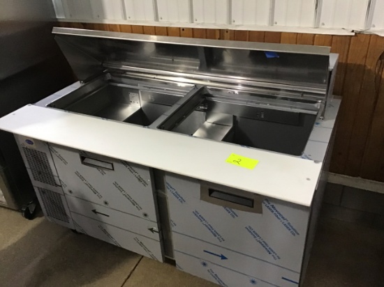 Annual Food Service Equipment Auction