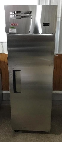 E Line Freezer Brand New Model # EF19-1-N