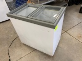 Chest Freezer