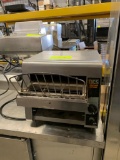 Conveyer Toaster