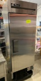 True Brand Freezer Needs New Compressor T-19F