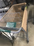 Grocery Cart