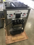 Spacman Icecream Machine, 220 Single phase