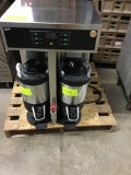 Curtis Coffee Machine