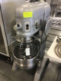 Hobart HP-600 mixer. 200 volts