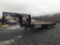 25 ft Trailman tilt trailer