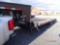 24 ft B Wise tilt trailer