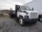 2003 8500 Chevy 378,000 miles C7 Cat with Allison automatic transmission flat bed truck
