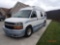 2004 Chevy RoadTrek motor home
