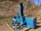 3 point snow blower