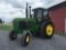 John Deere 4440 with cab. power shift