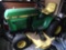John Deere 400