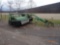 John Deere mo 1360 disc bine