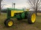 John Deere 730 diesel