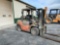 Toyota fork lift Mo 7 FGU 35
