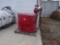 250 gallon fuel tank